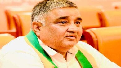 पर्यटन, संस्कृति, धार्मिक न्यास एवं धर्मस्व मंत्री  राजेश अग्रवाल के विभागों के लिए 492 करोड़ रूपए से अधिक की अनुदान मांगे पारित