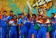 भारत करेगा 5 ICC ट्रॉफी जीत का भव्य उत्सव, सितारों की महफिल लगेगी इस दिन; BCCI ने किया ऐलान