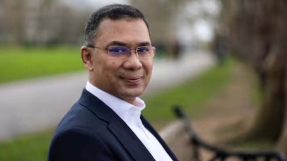 तारिक रहमान चाहते हैं भारत के साथ रिश्तों में सुधार, बांग्लादेश के इंटेलिजेंस चीफ को दिल्ली भेजा