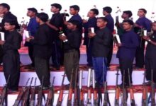 छत्तीसगढ़ में 106 नक्सली सरेंडर, सिर पर 3.95 करोड़ रुपए का इनाम था