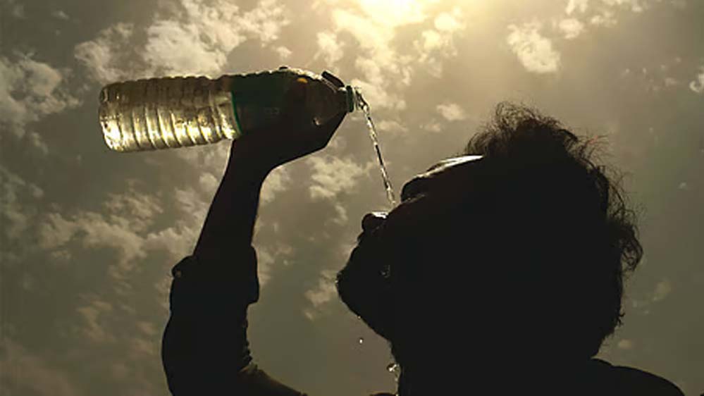 एमपी में सबसे ज्यादा गर्म ग्वालियर-चंबल, तापमान 6°C तक बढ़ा; भोपाल, इंदौर-उज्जैन में भी गर्मी बढ़ी