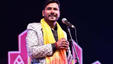 भवानी चौक में 14 मार्च को  कवि सम्मेलन, रात 8 बजे से शुरू, वीर रस और हास्य से सजेगा मंच