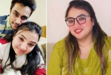 अमरीन-आफरीन का ‘ईरानी डेरा’ कनेक्शन उजागर, पिता की मौत के बाद बनीं सेक्स रैकेट की सरगना