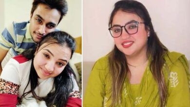 अमरीन-आफरीन का ‘ईरानी डेरा’ कनेक्शन उजागर, पिता की मौत के बाद बनीं सेक्स रैकेट की सरगना