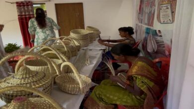 सफलता की कहानी : पारंपरिक हस्तशिल्प उत्पाद बना आजीविका का साधन