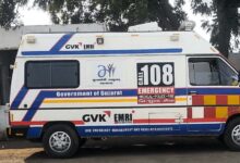 108 एम्बुलेंस बनी जीवन रक्षक, समय पर पहुंचकर हजारों मरीजों की बचाई जान