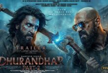 ‘धुरंधर 2’ का रिकॉर्ड: 3100 रुपये का टिकट, फिर भी सीटें हुईं भर