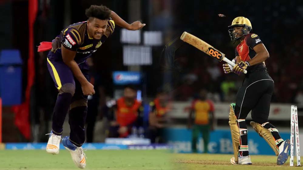 मैच फिक्सिंग के आरोप में पूर्व IPL क्रिकेटर जेवोन सर्ल्स सस्पेंड, ICC का बड़ा कदम