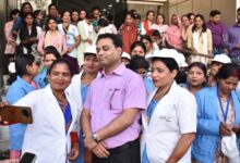 महिला सशक्तिकरण और शहरी विकास के संगम का साक्षी बनेगा भारत मंडपम: आयुक्त  भोंडवे