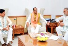 प्रहलाद के साथ सीएम मोहन यादव की शिवराज से मुलाकात, दिल्ली में हुई मीटिंग में तय हुआ सरसों पर भावांतर और तुअर की खरीद