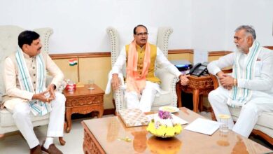 प्रहलाद के साथ सीएम मोहन यादव की शिवराज से मुलाकात, दिल्ली में हुई मीटिंग में तय हुआ सरसों पर भावांतर और तुअर की खरीद