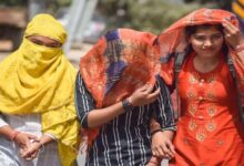 सीजन का पहला लू अलर्ट: MP में रतलाम, नर्मदापुरम और धार में हीट वेव, 14-15 मार्च को बारिश का अलर्ट