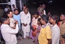 तमिलनाडु में बंधुआ बनाए गए 24 श्रमिकों का प्रशासन ने कराया सफल रेस्क्यू