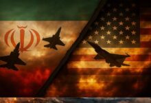 Iran-US War: FBI की चेतावनी के बाद ईरान अमेरिका पर कर सकता है हमला, बढ़ी सुरक्षा की अलर्ट