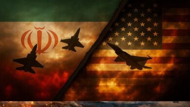 Iran-US War: FBI की चेतावनी के बाद ईरान अमेरिका पर कर सकता है हमला, बढ़ी सुरक्षा की अलर्ट