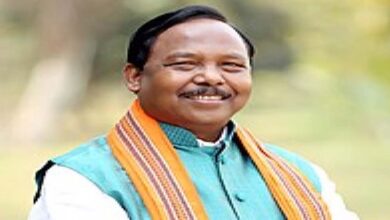 मंत्री  रामविचार नेताम के विभागों के लिए 50 हजार 537 करोड़ रुपए से अधिक की अनुदान मांगें पारित