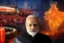 LPG संकट पर PM मोदी की अपील, गृह मंत्रालय ने कंट्रोल रूम स्थापित किया, जिले-जिले में प्रशासन अलर्ट