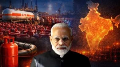 LPG संकट पर PM मोदी की अपील, गृह मंत्रालय ने कंट्रोल रूम स्थापित किया, जिले-जिले में प्रशासन अलर्ट