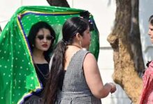 सीजन में पहली बार 40 डिग्री तक पहुंचा पारा, कई शहरों में सामान्य से 5-7 डिग्री ज्यादा तापमान