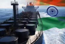 रूस बना संकटमोचक! भारत ने युद्ध के बीच 50% बढ़ाया तेल आयात, रूस से बढ़ी सप्लाई