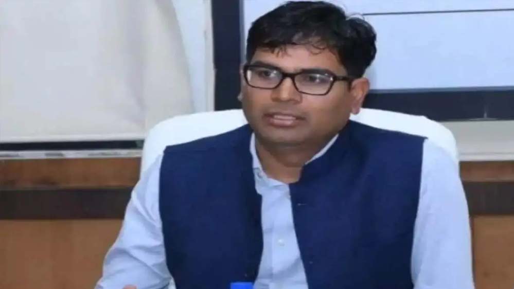 वित्त मंत्री  ओपी चौधरी के विभागों के लिए 11 हजार 470 करोड़ रुपए से अधिक की अनुदान मांगें पारित