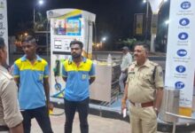 नंबर प्लेट में गड़बड़ी होने पर नहीं मिलेगा डीजल-पेट्रोल, बिलासपुर पुलिस ने संचालकों को दिए कड़े निर्देश