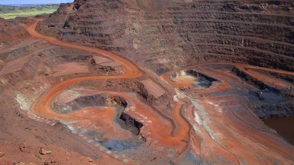 मप्र को मिली बड़ी खुशखबरी, लौह अयस्क के अकूत भंडार से सरकार का खजाना होगा भरपूर, नीलामी शुरू