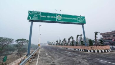 लखनऊ वासियों को मिलेगा ग्रीन कॉरिडोर का अनमोल तोहफा