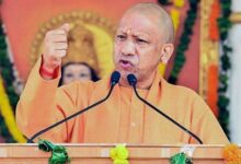 योगी सरकार ने किया गो हत्यारों व तस्करों का दमन, सलाखों के पीछे धकेले गए 35 हजार से अधिक आरोपी