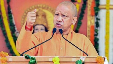 योगी सरकार ने किया गो हत्यारों व तस्करों का दमन, सलाखों के पीछे धकेले गए 35 हजार से अधिक आरोपी