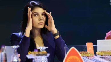 पाकिस्तानी क्रिकेटर को खरीदने पर काव्या मारन घिरीं, BCCI ने विवाद पर किया बयान