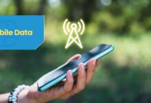 मोबाइल डेटा पर नया टैक्स लागू हो सकता है, हर GB पर देना होगा अतिरिक्त शुल्क