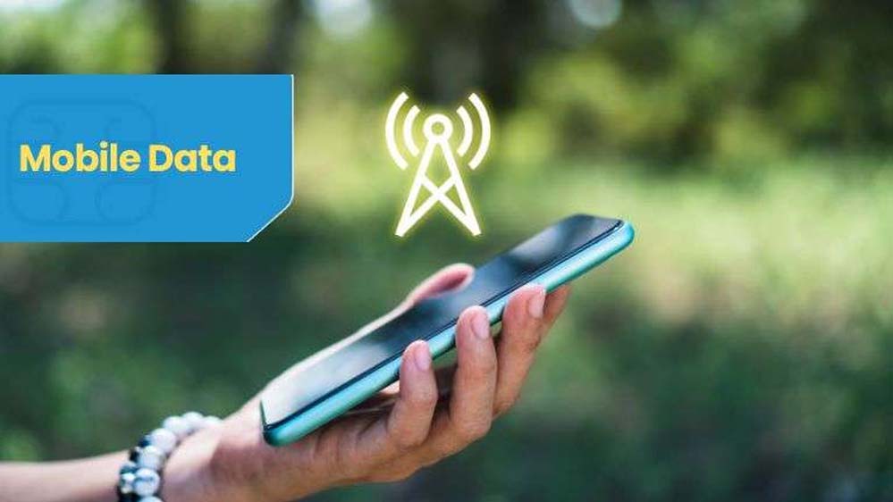 मोबाइल डेटा पर नया टैक्स लागू हो सकता है, हर GB पर देना होगा अतिरिक्त शुल्क