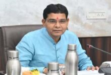 मंत्री टंक राम वर्मा के राजस्व विभाग के लिए 3502 करोड़ से अधिक की अनुदान मांगें विधानसभा में मंजूर