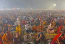 बागेश्वर धाम में चौथा हनुमान चालीसा हवन संपन्न, 2 लाख से अधिक भक्तों ने ऑनलाइन आहुति दी