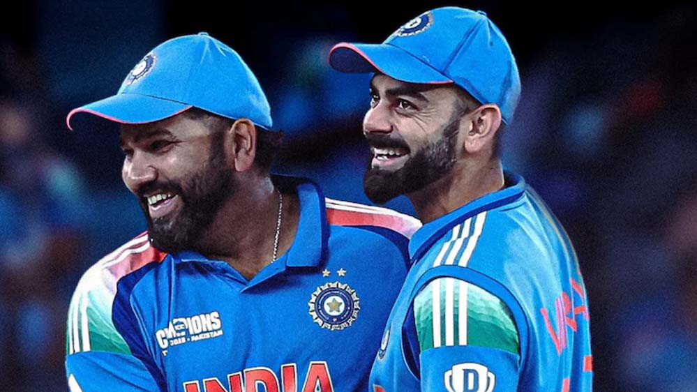 वर्ल्ड कप खत्म, विराट-रोहित की डिमांड बढ़ी, BCCI से वनडे बढ़ाने की मांग, टी-20 नहीं चाहिए