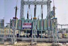 एमपी ट्रांसको ने बिसनूर सब स्टेशन में स्थापित किया 50 एमव्हीए क्षमता का अतिरिक्त पॉवर ट्रांसफार्मर