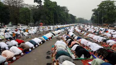 मेरठ में ईद पर सड़क पर नमाज पढ़ने वालों के लिए चेतावनी, FIR के साथ पासपोर्ट भी रद्द हो सकता है