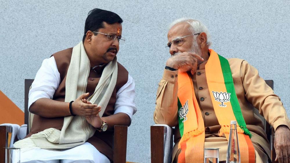 BJP ने बंगाल में फाइनल किए 140 कैंडिडेट, पिछली चुनावी गलतियों से लिया सबक