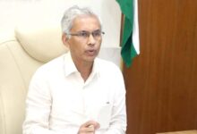 मुख्य सचिव ने गैस सिलेंडर आपूर्ति को लेकर कलेक्टरों की महत्वपूर्ण बैठक ली