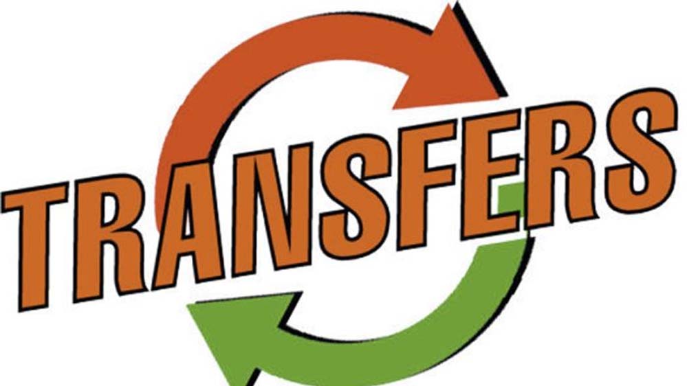 नर्मदापुरम पुलिस में बड़ा फेरबदल: 72 अधिकारी और जवानों के तबादले