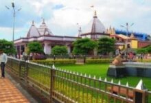 सलकनपुर नवरात्रि मेले में घरेलू गैस सिलेंडर पर रोक, कमर्शियल गैस की किल्लत से व्यापारी परेशान