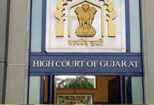 गुजरात हाई कोर्ट ने 26 हफ्ते के भ्रूण के मामले में नाबालिग को गर्भपात की अनुमति नहीं दी