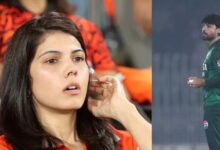 पाकिस्तानी स्पिनर की खरीद पर विवाद, काव्या मारन पर उठे सवाल; सनराइजर्स लीड्स का X अकाउंट सस्पेंड