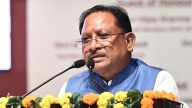 स्वदेशी मेले का आगाज आज, सीएम विष्णु देव साय करेंगे उद्घाटन