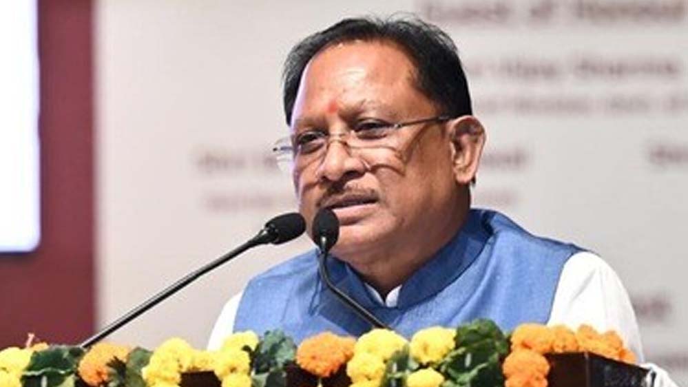 स्वदेशी मेले का आगाज आज, सीएम विष्णु देव साय करेंगे उद्घाटन