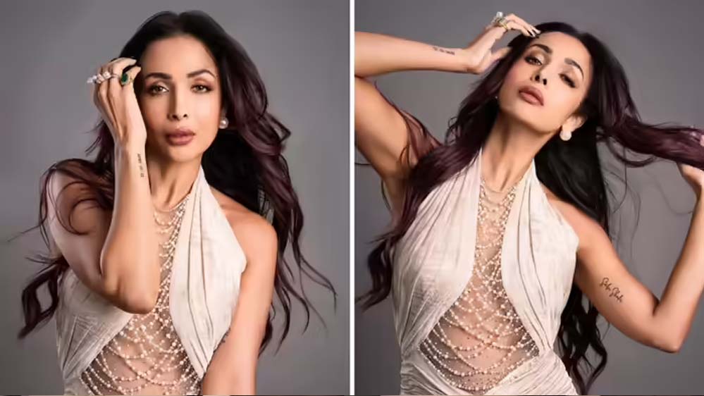 मलाइका अरोड़ा डेट कर रही हैं 17 साल छोटे बिजनेसमैन? BF ने पैपराज़ी को किया इग्नोर