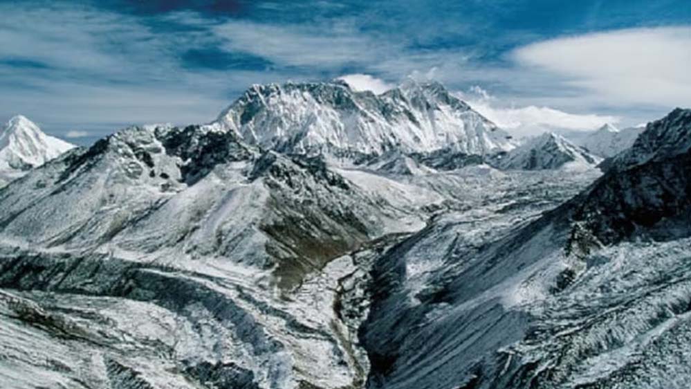 हिमालय से गायब हो रहे पेड़, सरकारी रिपोर्ट में खुलासा- 2 साल में 2.2% ग्रीन कवर हुआ खत्म हिमालय से गायब हो रहे पेड़, सरकारी रिपोर्ट में खुलासा- 2 साल में 2.2% ग्रीन कवर हुआ खत्म