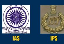 देश में IAS-IPS-IFS के 2834 पद खाली, यूपी, एमपी, महाराष्ट्र और ओडिशा में सबसे बड़ा संकट?