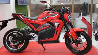 28 दिनों में 18 लाख से ज्यादा बाइक-स्कूटर बिके, इन कंपनियों की सेल रही सबसे ज्यादा